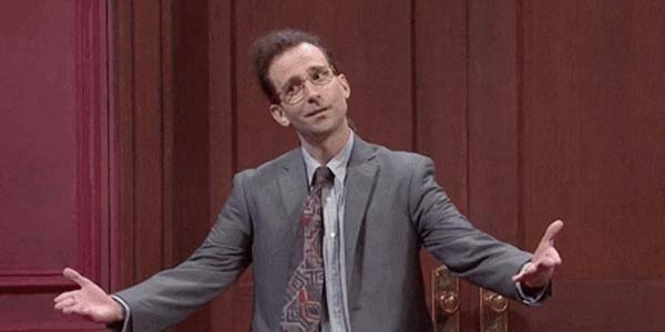 Quand le commercial passe me voir après ma livraison foireuse