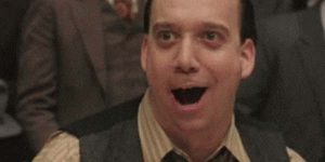 Quand j'apprends que le client demande à ce que la deadline soit repoussée d'un mois