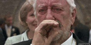 Quand j'ai fait un update sans where sur la base de prod