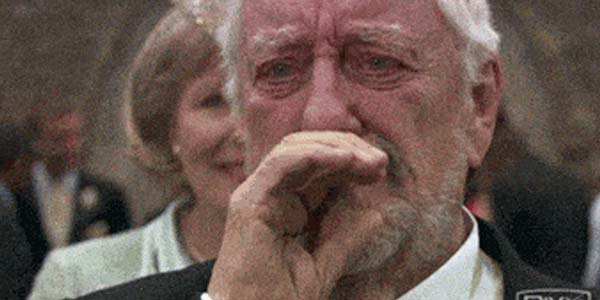 Quand j'ai fait un update sans where sur la base de prod