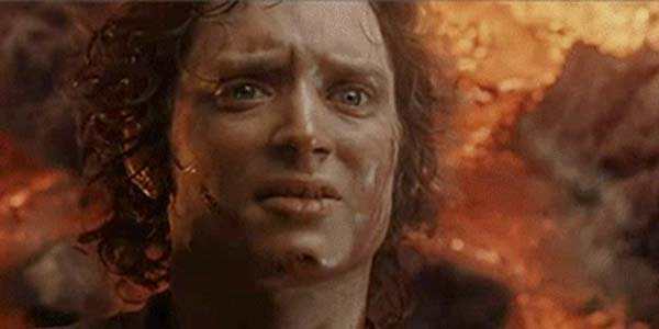 Quand on parvient enfin à corriger un bug bien sale