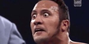 Quand j'apprends que finalement la deadline est avancée d'un mois