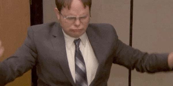 Quand ma livraison en prod s'est parfaitement déroulée