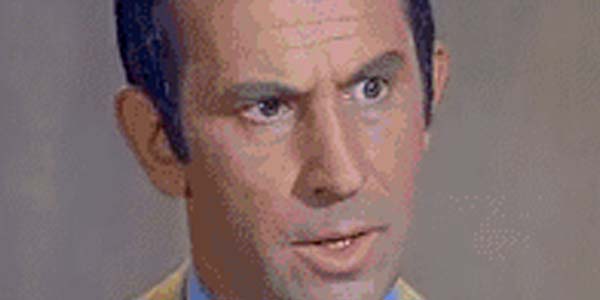 Quand quelqu'un m'explique un sujet technique et que je n'ai pas encore pris mon premier café du matin