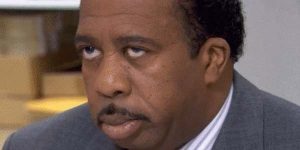 Quand je retourne sur mon code bugué du vendredi le lundi matin