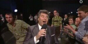 Quand le stagiaire veut nous donner un coup de main pour la mise en prod