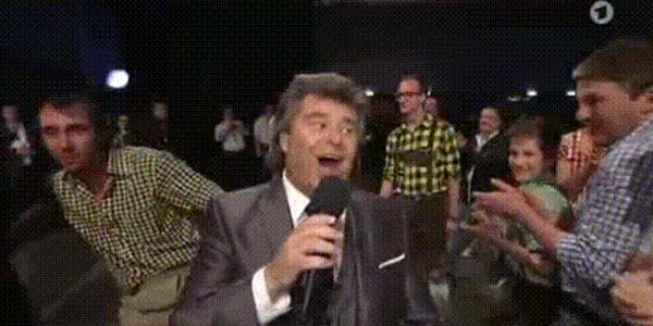 Quand le stagiaire veut nous donner un coup de main pour la mise en prod