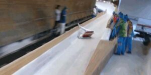 Quand le serveur redémarre correctement après avoir crashé