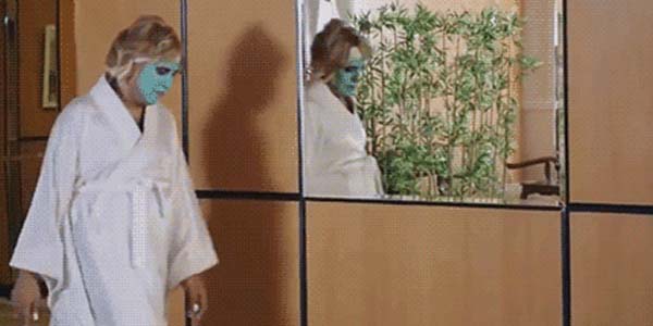 Quand j'ouvre du code legacy que j'ai moi-même écrit il y a quelques années