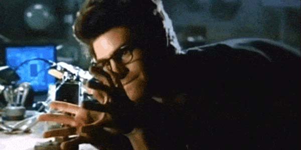 Quand j'essaie de vendre ma solution technique au reste de l'équipe