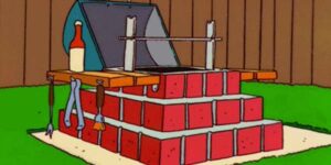 Quand je compare la maquette initiale avec l'appli actuelle