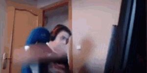 Quand ma compilation fail à 99%