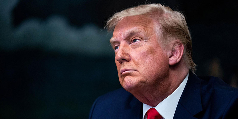 Le réseau social de Donald Trump enfreint la licence open source de Mastodon, dont il exploite le code