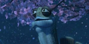 La classe Chien représente