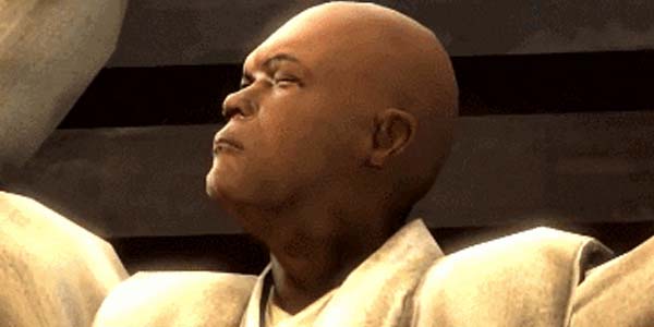 Quand je renverse mon café sur le clavier en m'installant à mon poste