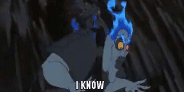 Quand le compilateur continue de retourner la même erreur malgré mes multiples tentatives