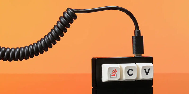 Ça y est, vous pouvez VRAIMENT vous acheter un clavier Stack Overflow !