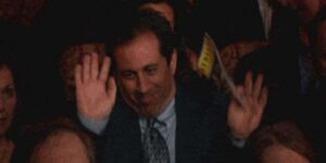 Quand le client commence à nous parler de nouvelles fonctionnalités à seulement quelques jours de la livraison