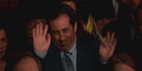 Quand le client commence à nous parler de nouvelles fonctionnalités à seulement quelques jours de la livraison