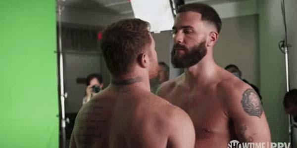 Quand les deux devs seniors font un point pour décider de la structure du projet