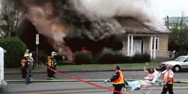 Quand je quitte un projet tout pourri