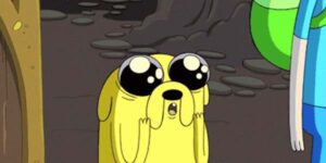 Quand je tombe sur du code parfaitement indenté