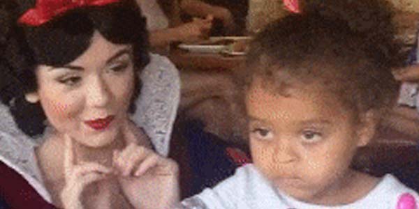 Quand quelqu'un me saute dessus pour parler technique le lundi matin