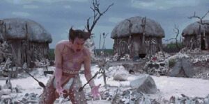 Quand j'essaie de corriger deux bugs en même temps