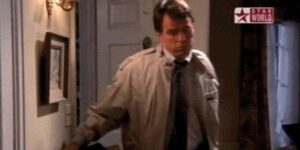 À chaque fois que je commence à corriger un bug