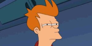 Quand je cherche la parenthèse manquante dans mon code