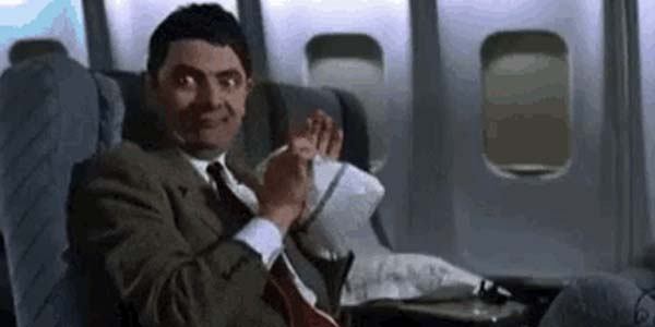 Quand le binôme veut faire une blague en supprimant tout le code que j'ai écrit mais qu'il a oublié de le copier avant