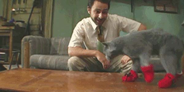 Quand j'observe mon collègue qui essaie Emacs pour la première fois