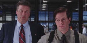 Quand le nouveau lead dev me demande si j'ai déjà envisagé de refactoriser mon code