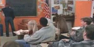 Quand je réponds à une question technique posée par le commercial