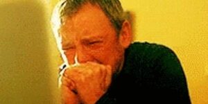 Quand après plus d'une heure de recherche en ligne je n'ai toujours trouvé aucune solution à mon problème