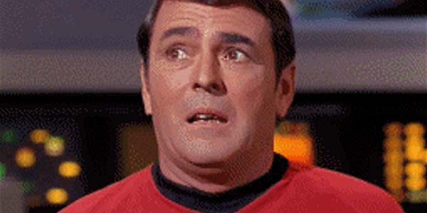 Quand le client commence à énoncer la liste de tous les bugs pendant notre réunion avec le chef