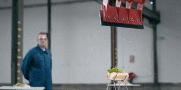 Quand j'importe une énorme bibliothèque juste pour pouvoir utiliser une fonction