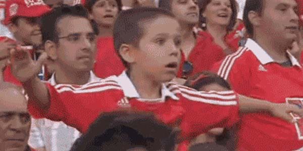 Quand mon gros update en masse passe du premier coup