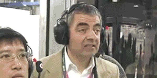 Quand l'appli ne répond plus en pleine démo