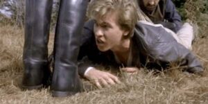 Quand j'ai plein de warnings mais aucune erreur