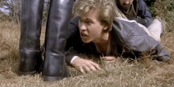 Quand j'ai plein de warnings mais aucune erreur