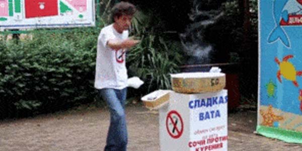 Quand je rejoins un projet qui se base sur ma techno préférée