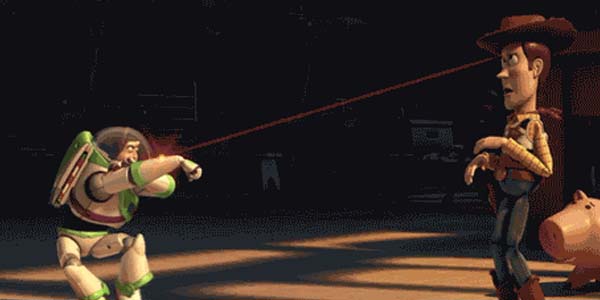 Quand le chef vient me voir pour savoir si je suis responsable du bug en prod