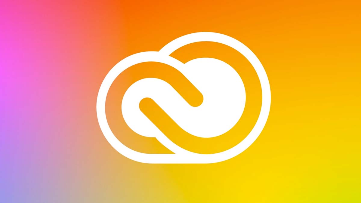 Adobe propose une réduction de 40% sur l'abonnement à sa suite Creative Cloud