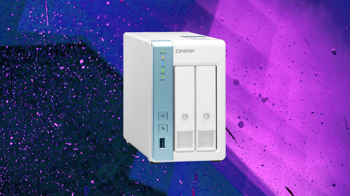 Deux NAS à -30% chez Materiel.net