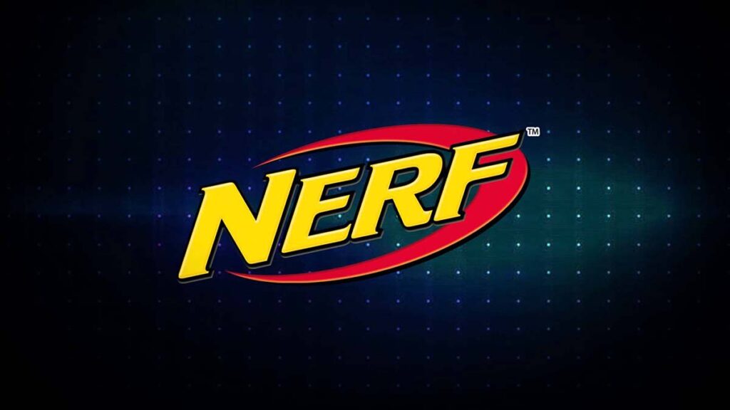 Rafale de réductions sur la boutique Amazon de Nerf
