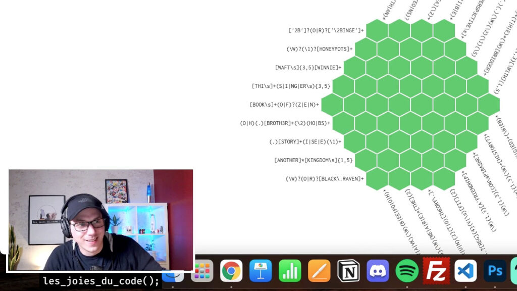 J'ai fait mon premier stream Twitch (et c'était trop cool) !