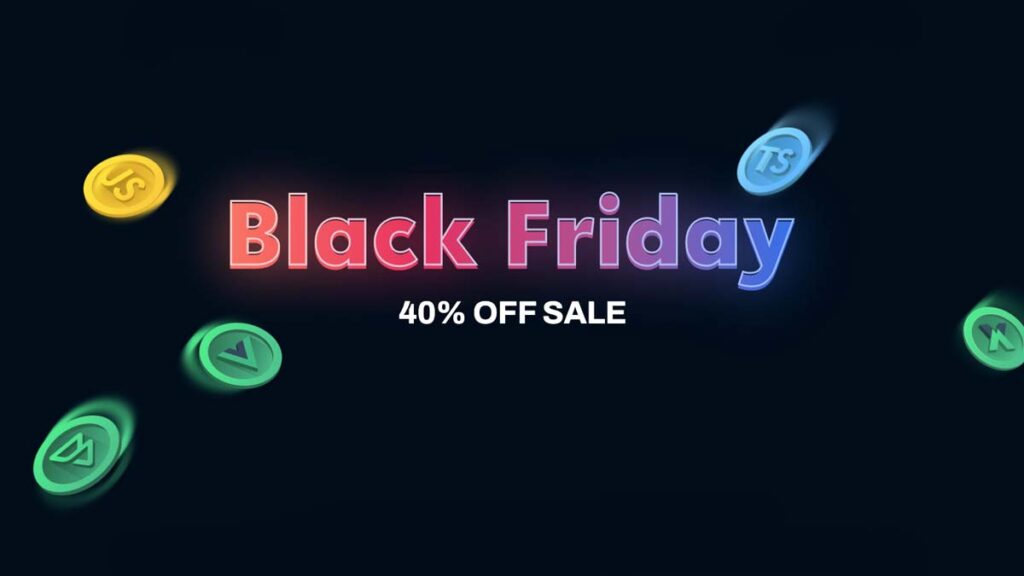 -40% sur les formations officielles Vue.js