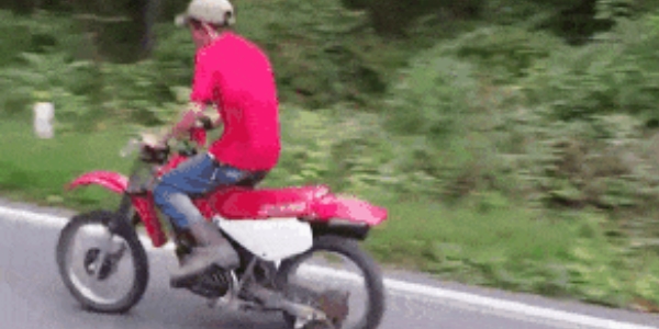 Quand il est 17h, que rien ne marche mais que je dois quand même livrer quelque chose