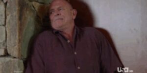 Quand le boss fou de rage cherche à tout prix à savoir qui a pété la prod